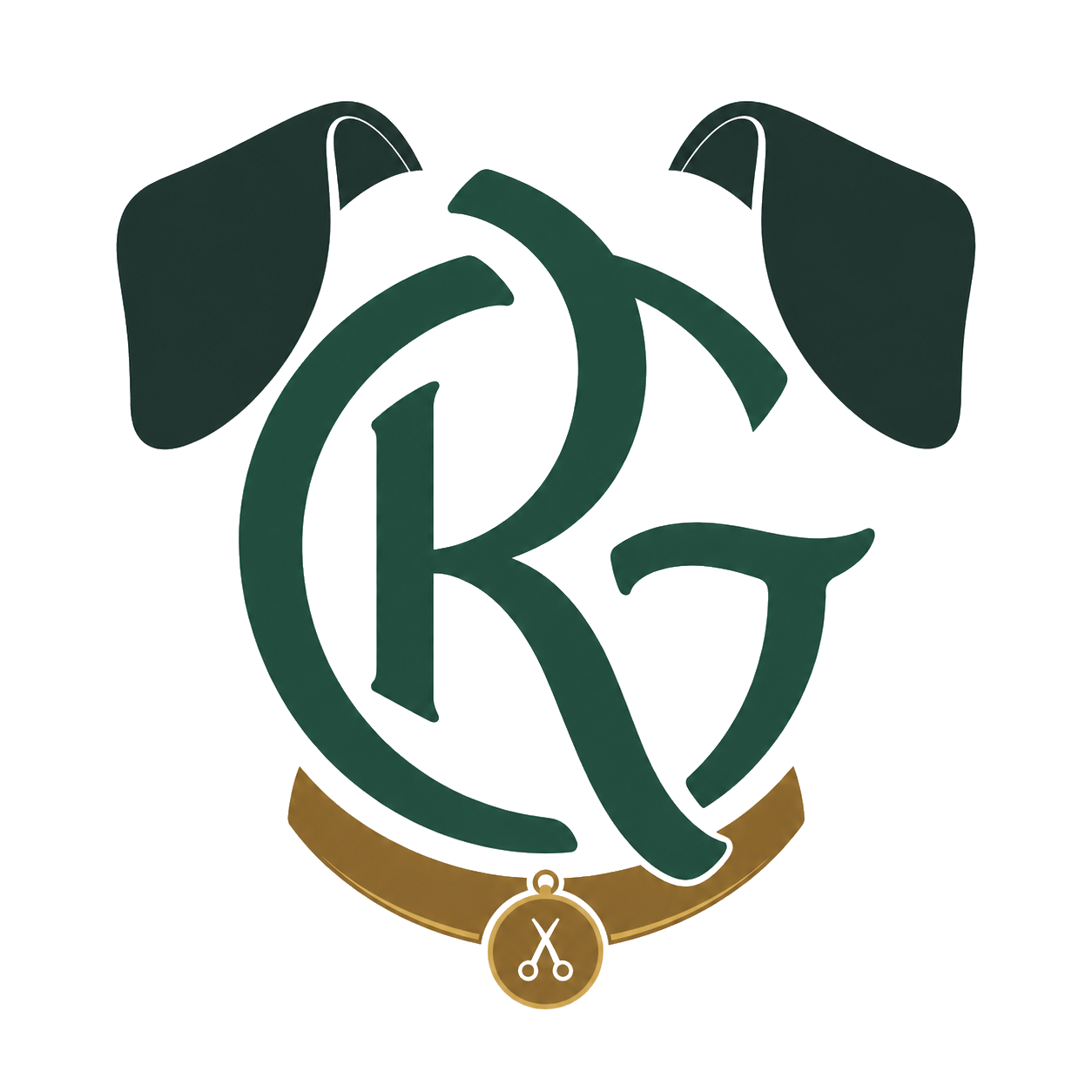 Ramella Grooming logo